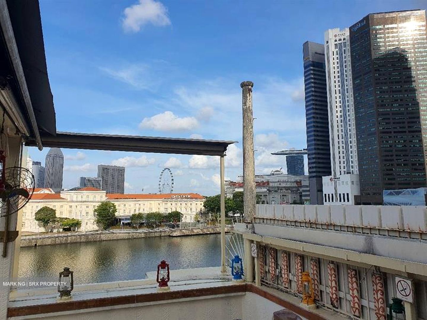 Boat Quay Conservation Area (D1), Shop House #509325611